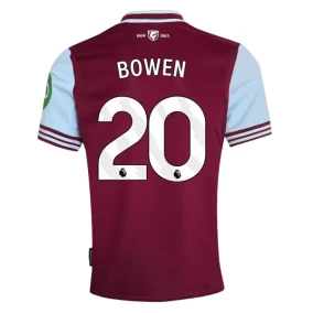 West Ham United Bowen Hjemmedrakt 2024/2025